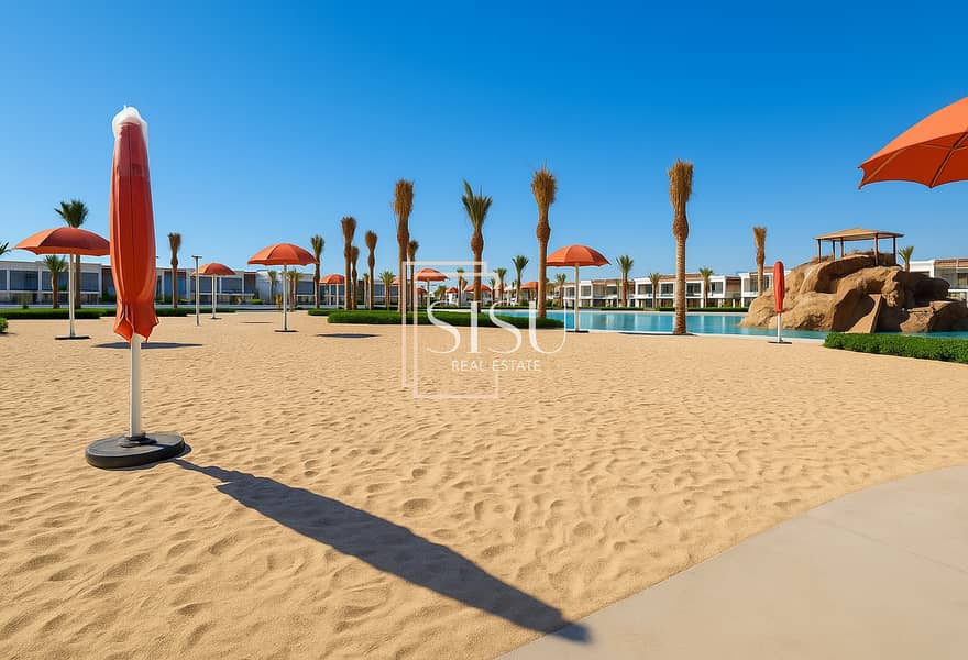 Green Belt | Single Row | Close to Amenities | Exclusive - Image 33