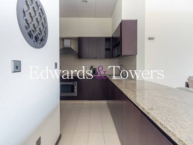 Furnished And Spacious | Sea View | Pool/Gym - Image 8