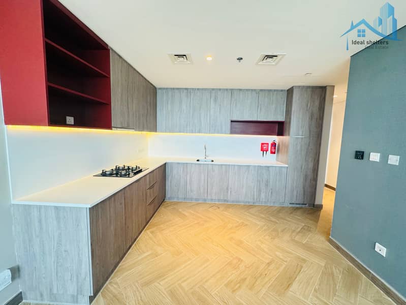 2BR SEA VIEW DEWA BILLS INCLUDED