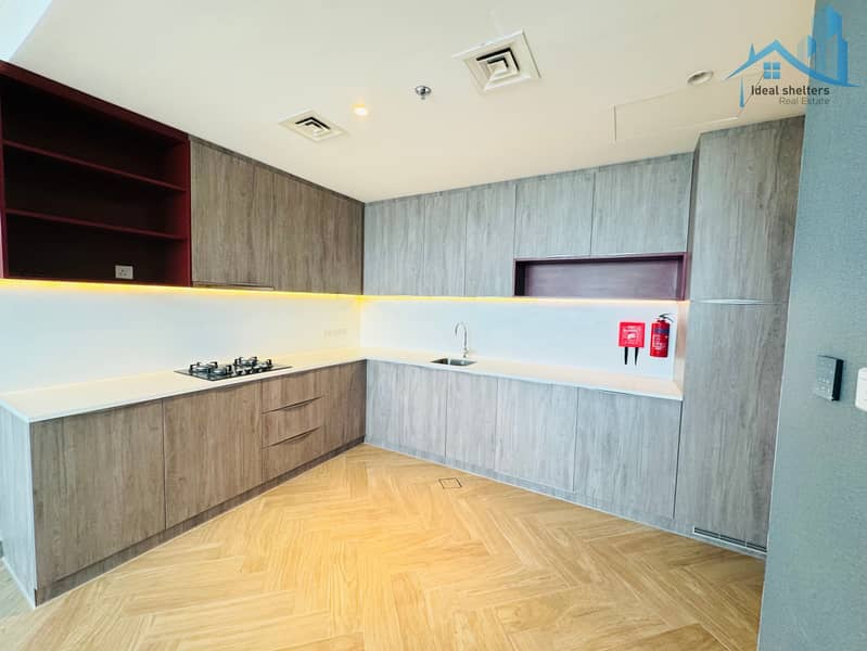 2BR SEA VIEW DEWA BILLS INCLUDED