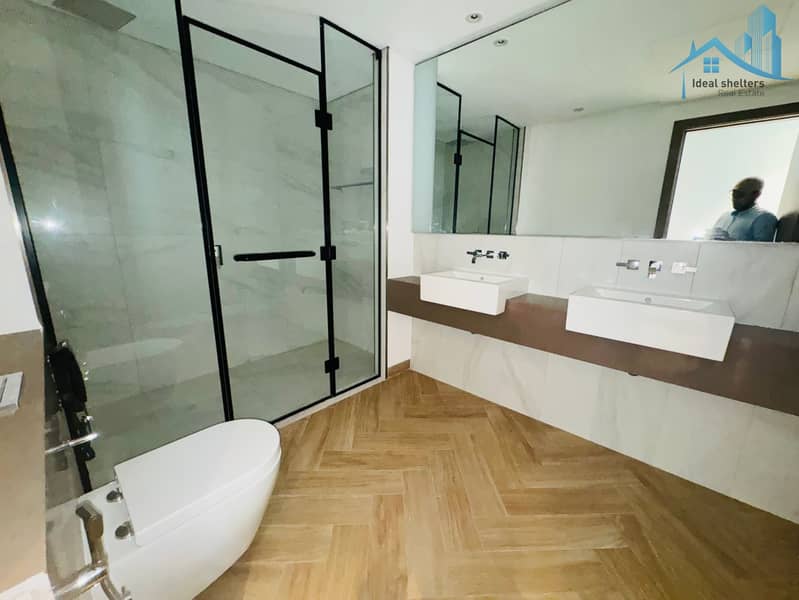 2BR SEA VIEW DEWA BILLS INCLUDED - Image 13