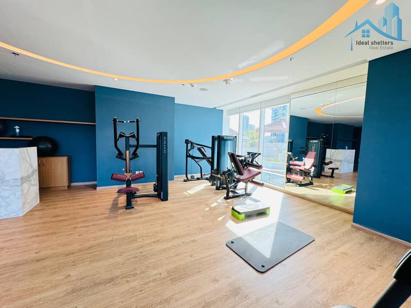 2BR SEA VIEW DEWA BILLS INCLUDED - Image 20