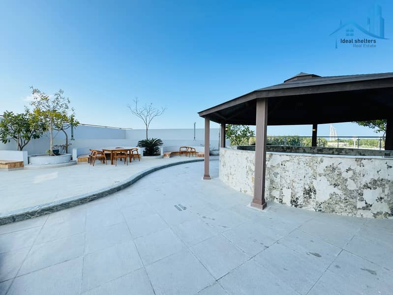 2BR SEA VIEW DEWA BILLS INCLUDED - Image 21