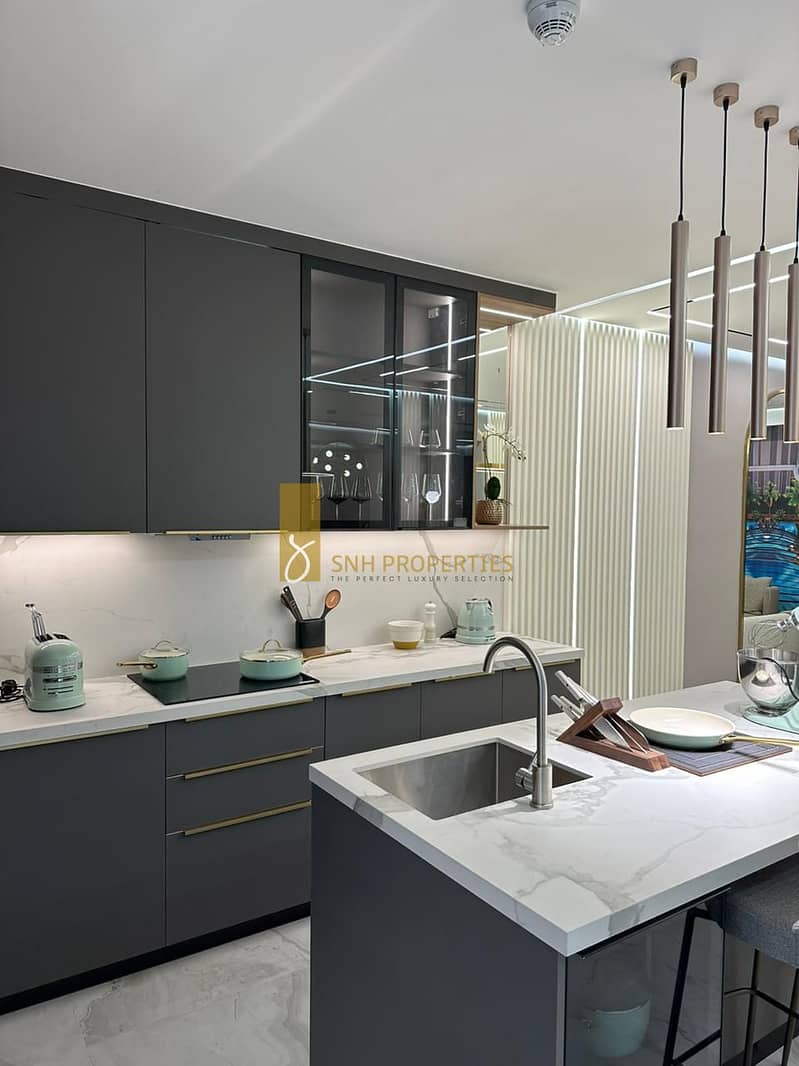 POOL VIEW | WITH STUDY & PRIVATE POOL | PRIME LOCATION - Image 6