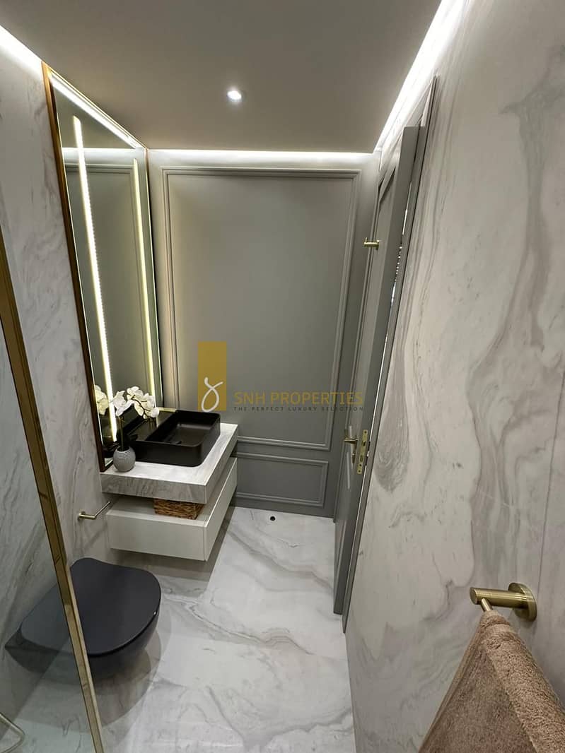 POOL VIEW | WITH STUDY & PRIVATE POOL | PRIME LOCATION - Image 9