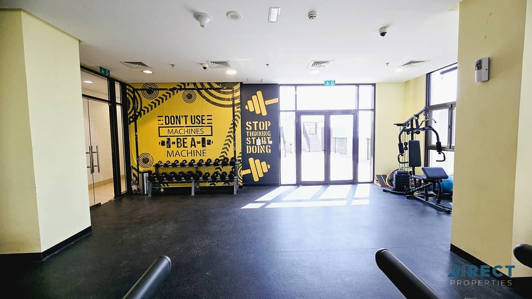 Great Layout | Well Maintained | Large Layout - Image 18