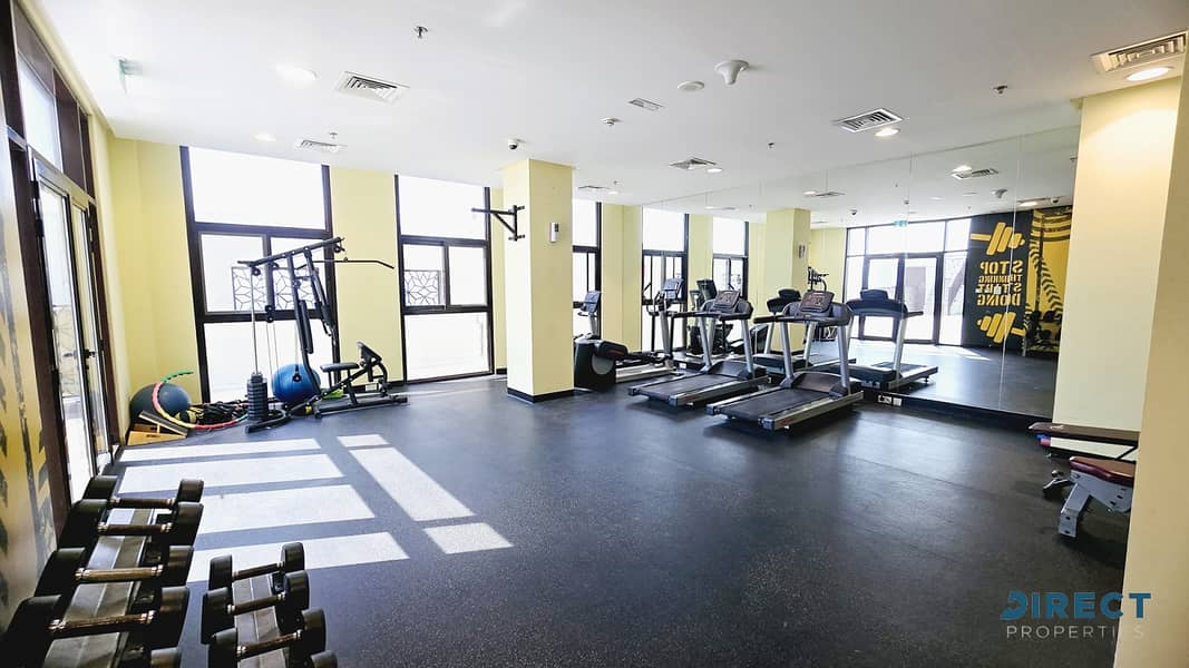 Great Layout | Well Maintained | Large Layout - Image 19