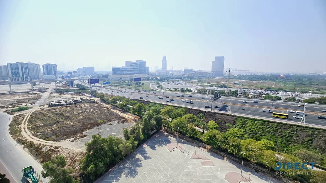 Great Layout | Well Maintained | Large Layout - Image 22