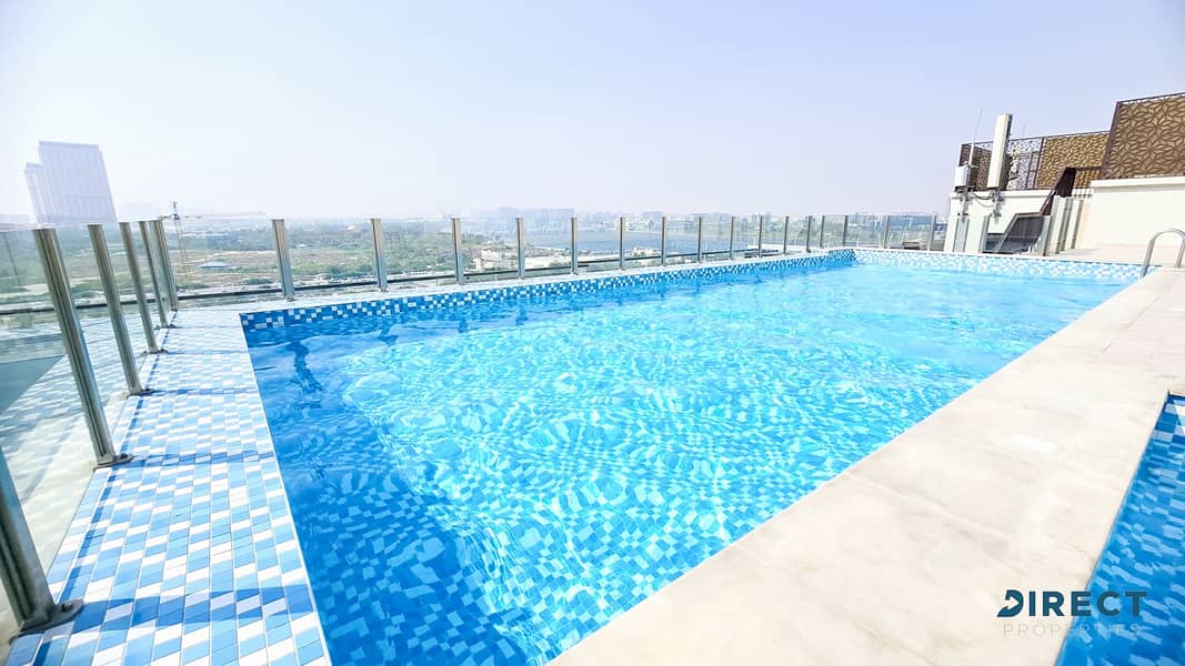 Great Layout | Well Maintained | Large Layout - Image 23