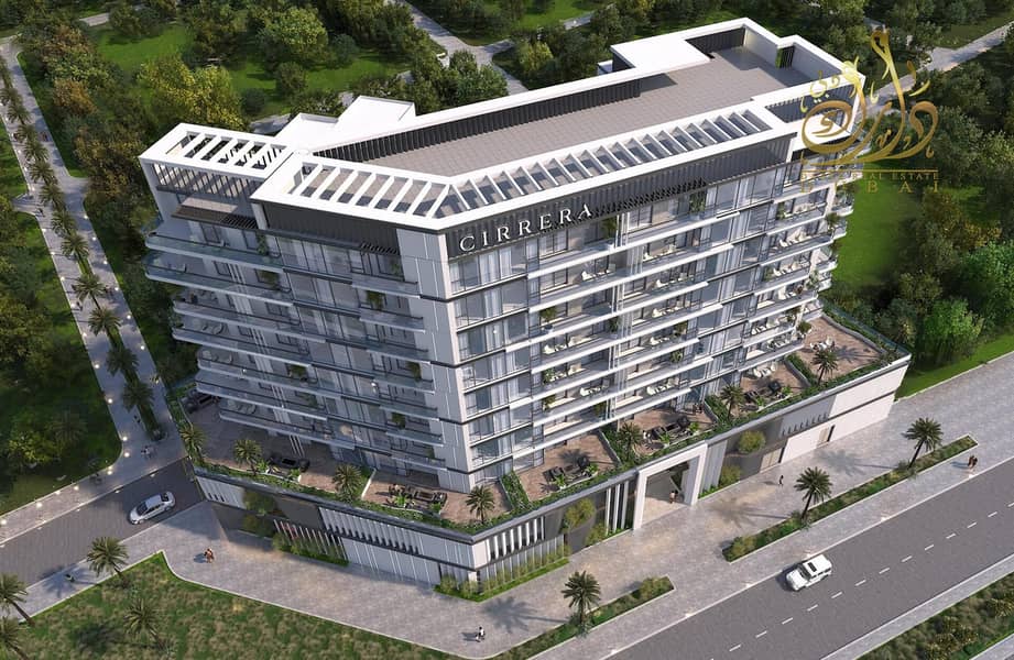 Launching at a competitive entry price point in a high-growth district