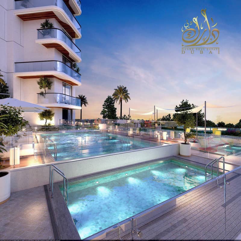 Launching at a competitive entry price point in a high-growth district