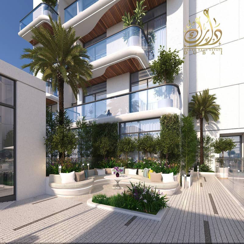 Launching at a competitive entry price point in a high-growth district - Image 11