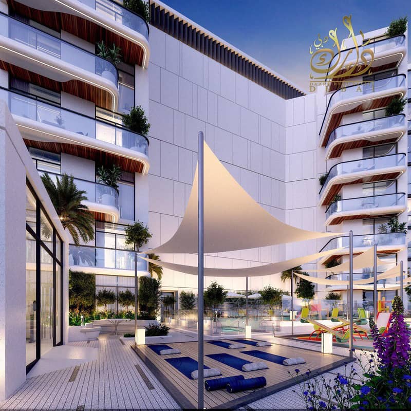 Launching at a competitive entry price point in a high-growth district - Image 15