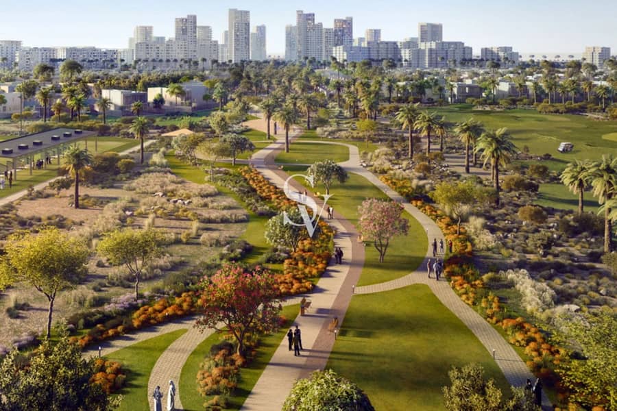 Premium location - GUARANTEED ROI- OPEN VIEW