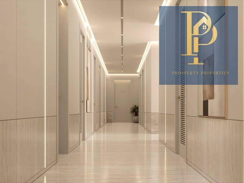 Modern High-Rise Homes with Cash Incentives - Image 8