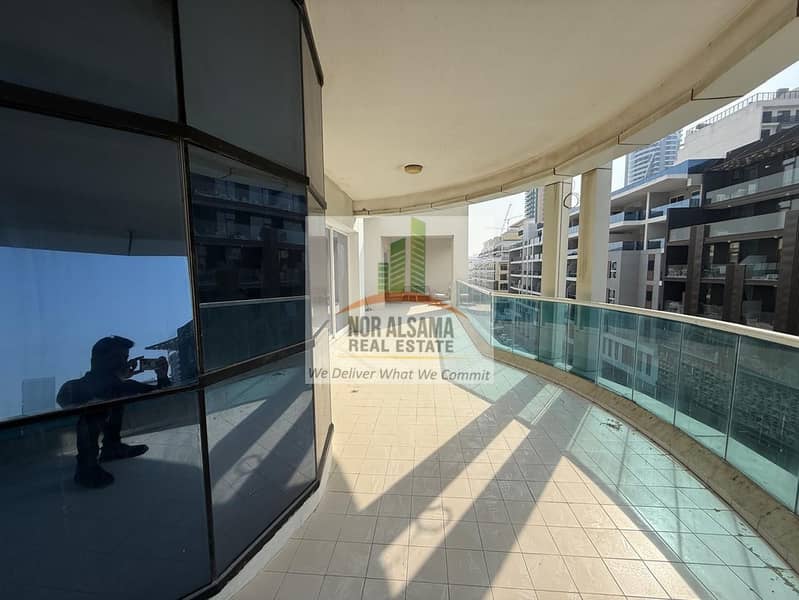 CHEAP PRICE !! LARGE SIZE !! 2BHK WITH HUGE TERRACE !!