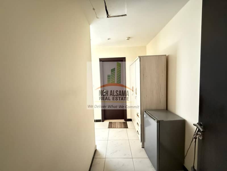 CHEAP PRICE !! LARGE SIZE !! 2BHK WITH HUGE TERRACE !! - Image 7