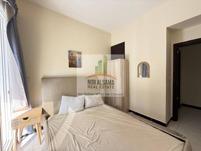 CHEAP PRICE !! LARGE SIZE !! 2BHK WITH HUGE TERRACE !! - Image 8