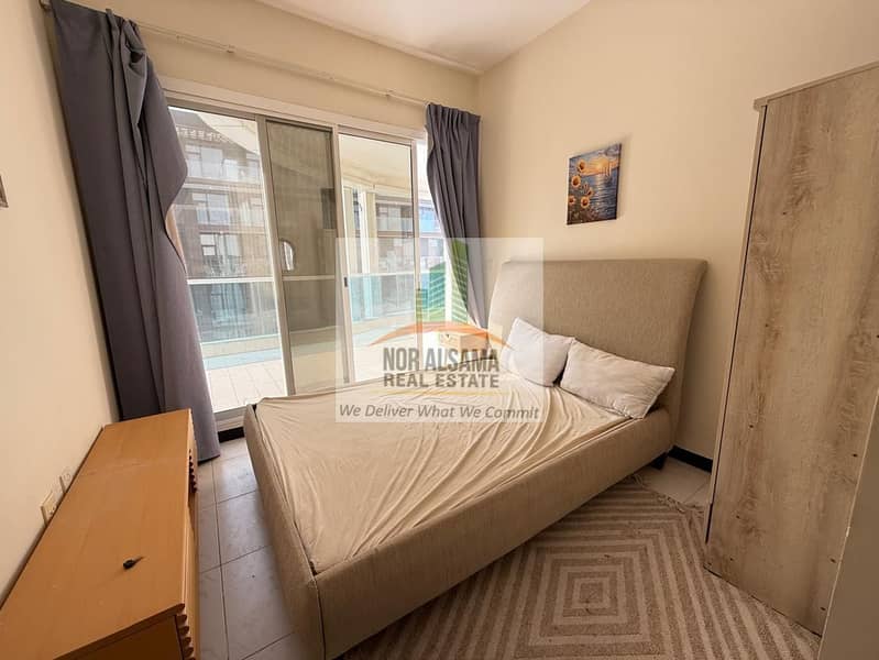 CHEAP PRICE !! LARGE SIZE !! 2BHK WITH HUGE TERRACE !! - Image 9