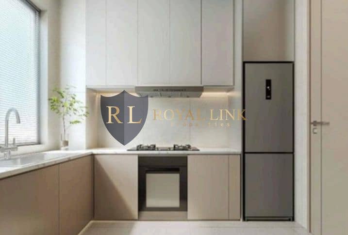 Waterfront Luxury 1 Bed Apartment | Dubai Islands - Image 7