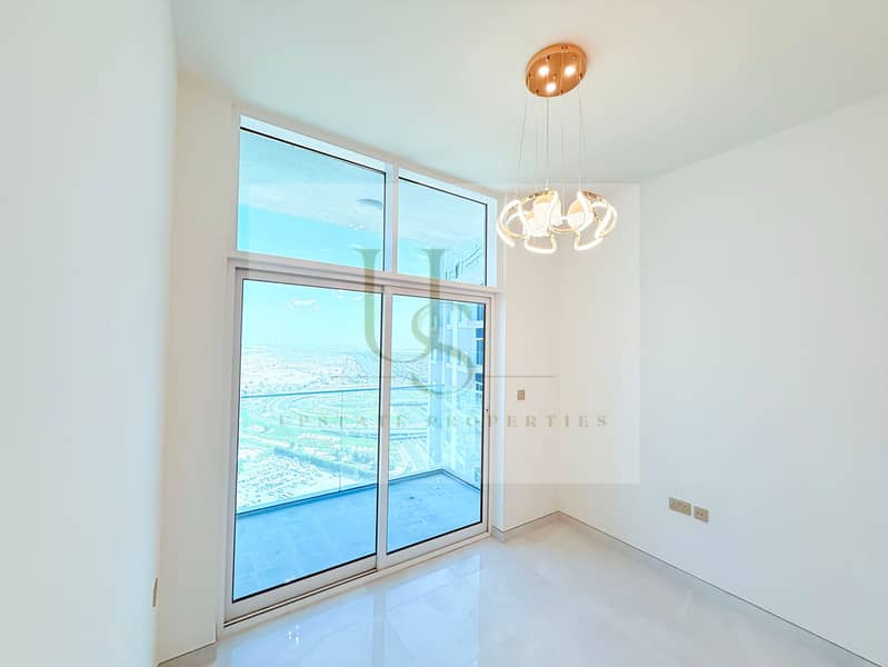 HIGH FLOOR | UNOBSTRUCTED VIEW | EQUIPPED KITCHEN - Image 7