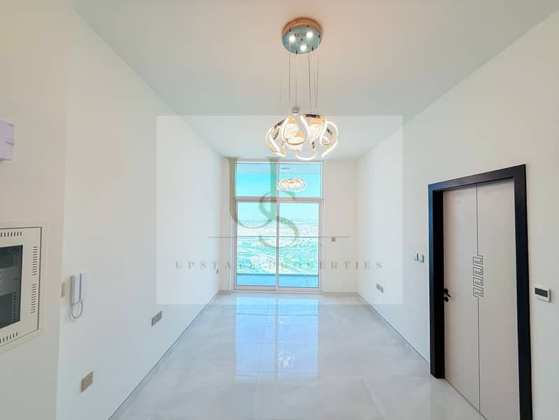 HIGH FLOOR | UNOBSTRUCTED VIEW | EQUIPPED KITCHEN - Image 10