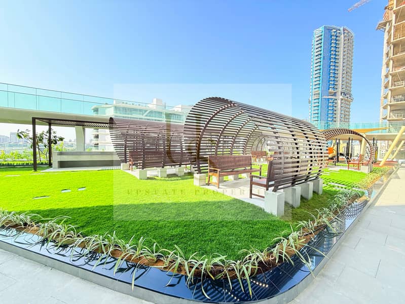 HIGH FLOOR | UNOBSTRUCTED VIEW | EQUIPPED KITCHEN - Image 15