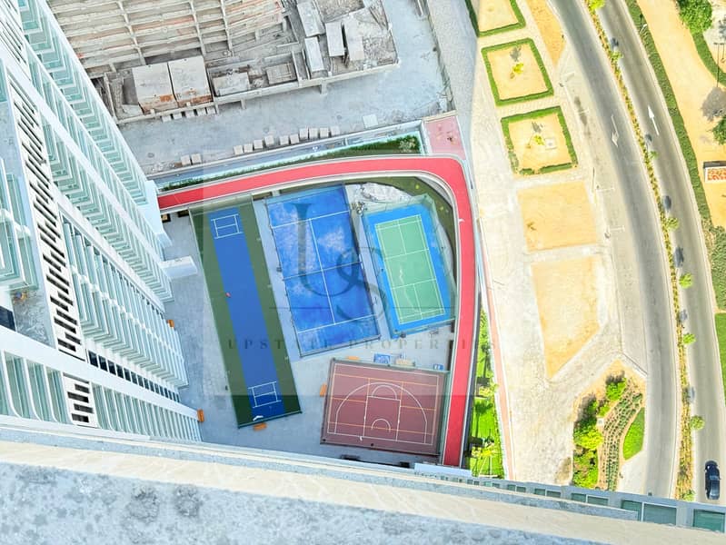 HIGH FLOOR | UNOBSTRUCTED VIEW | EQUIPPED KITCHEN - Image 27