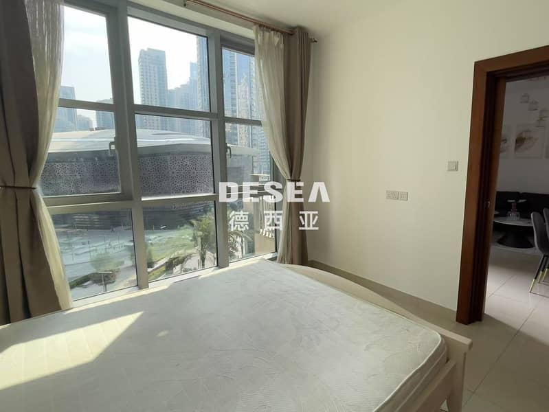 Vacant 17-Feb | Well-Maintained | Near Dubai Mall - Image 7