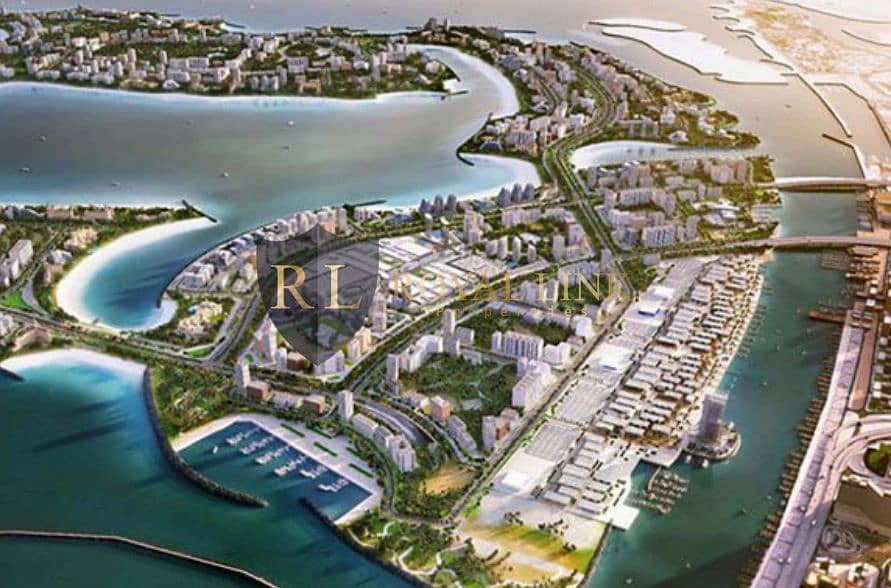 Waterfront Luxury 1 Bed Apartment | Dubai Islands - Image 10