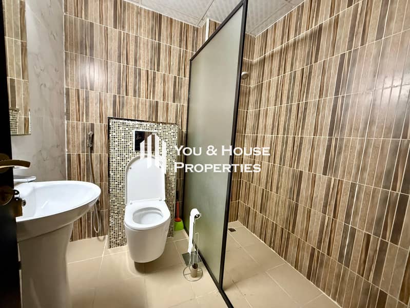 Luxury-Fully Furnished 3-Bed + Maid | Spacious Layout | Premium Living - Image 8