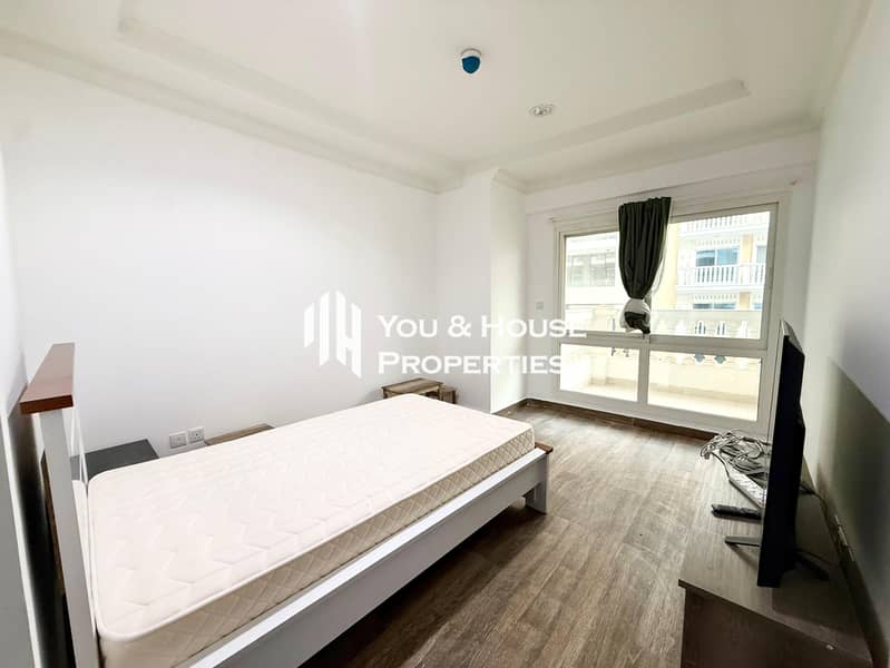 Luxury-Fully Furnished 3-Bed + Maid | Spacious Layout | Premium Living - Image 13