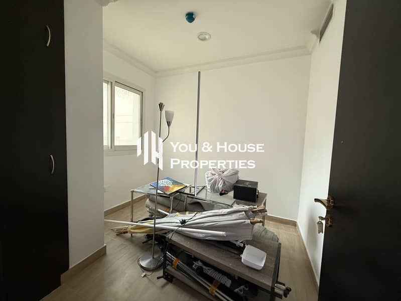 Luxury-Fully Furnished 3-Bed + Maid | Spacious Layout | Premium Living - Image 15