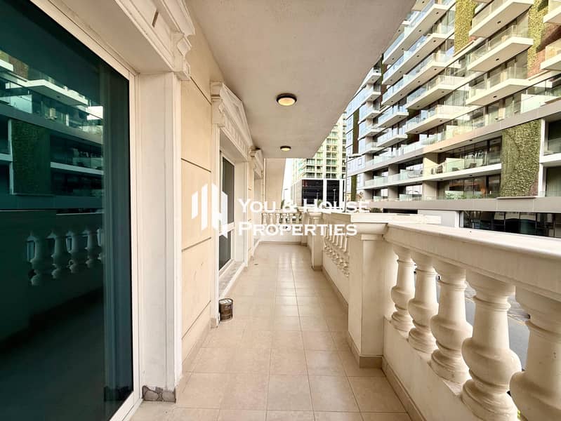 Luxury-Fully Furnished 3-Bed + Maid | Spacious Layout | Premium Living - Image 16