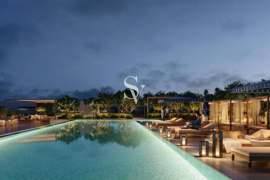 High ROI | Premium Lifestyle | Modern Structure