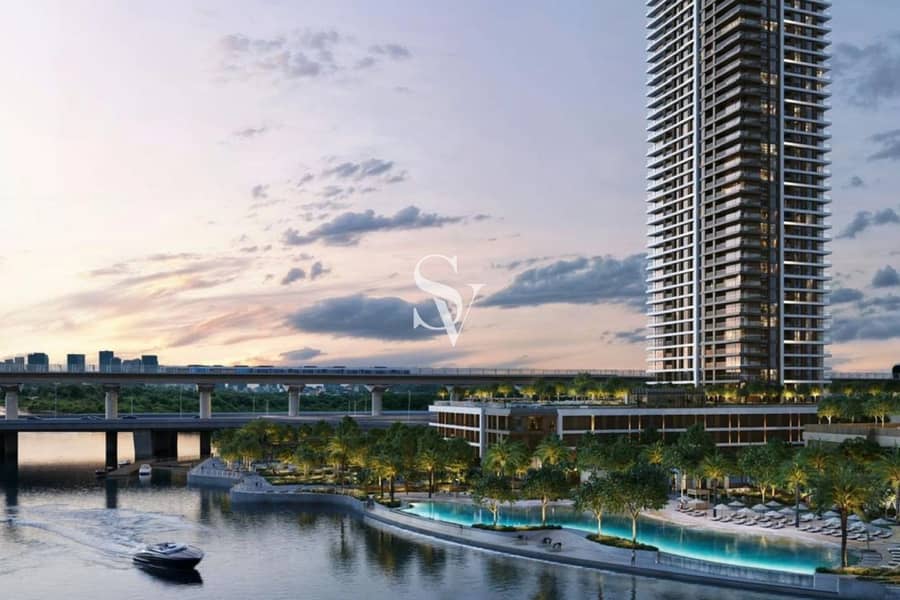 High ROI | Premium Lifestyle | Modern Structure - Image 6