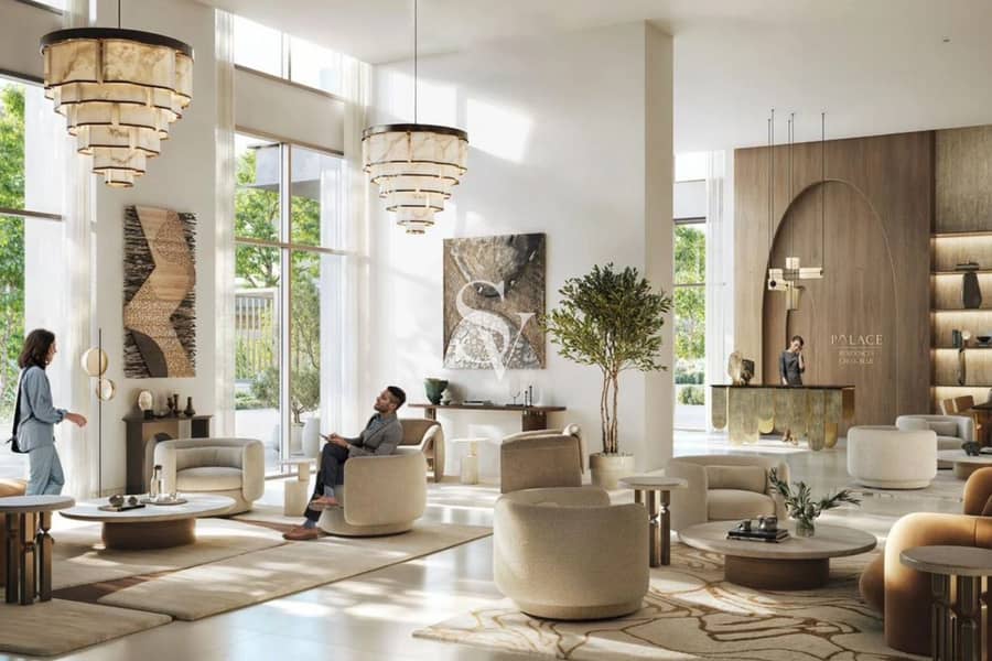 High ROI | Premium Lifestyle | Modern Structure - Image 11