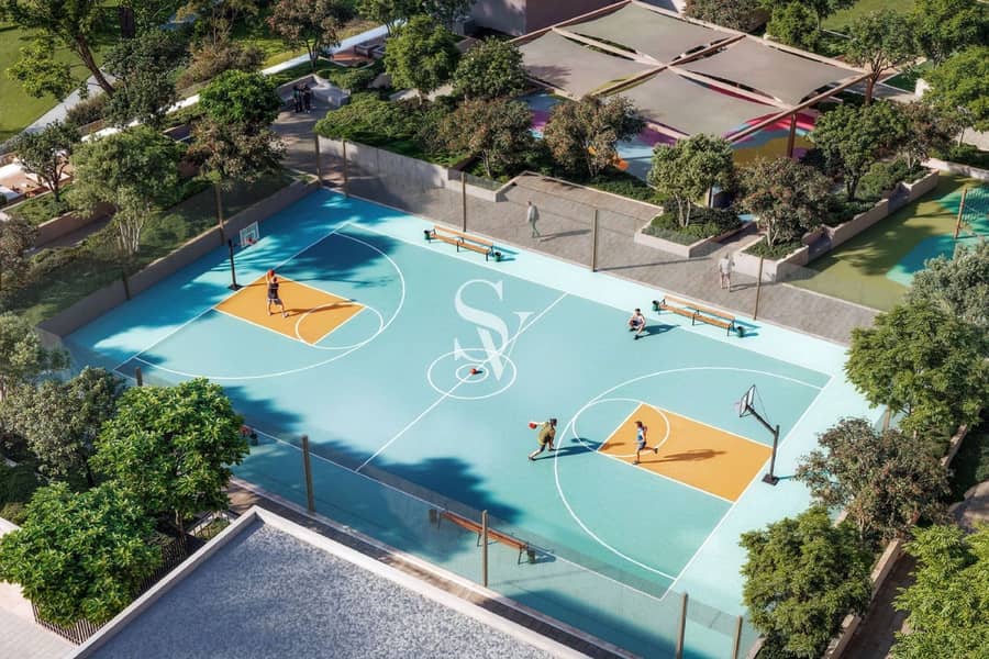 Corner Unit / Huge Layout / Limited Inventory - Image 8