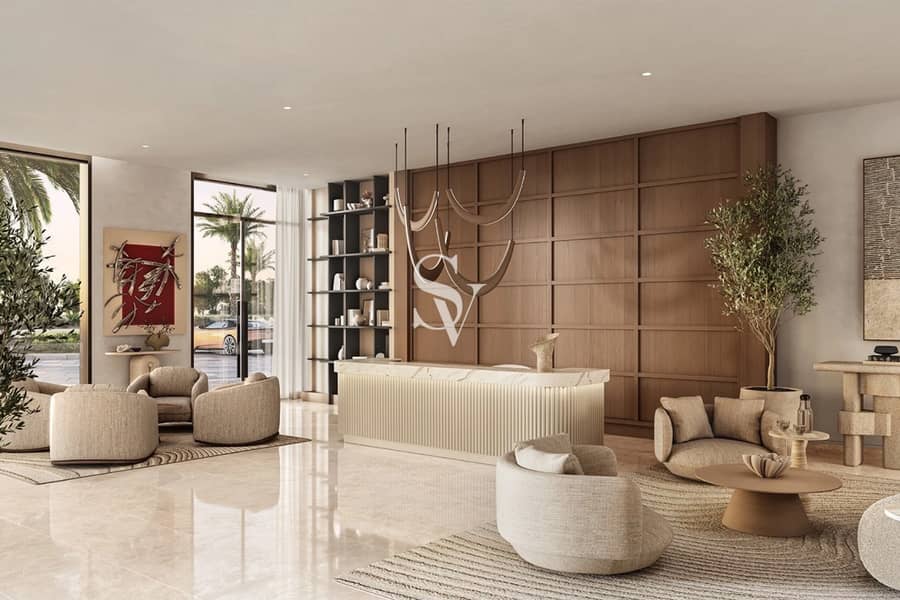 HUGE LAYOUT - WATERFRONT LIVING -HIGH ROI and EOI