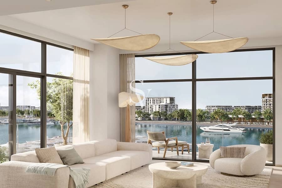 HUGE LAYOUT - WATERFRONT LIVING -HIGH ROI and EOI - Image 9