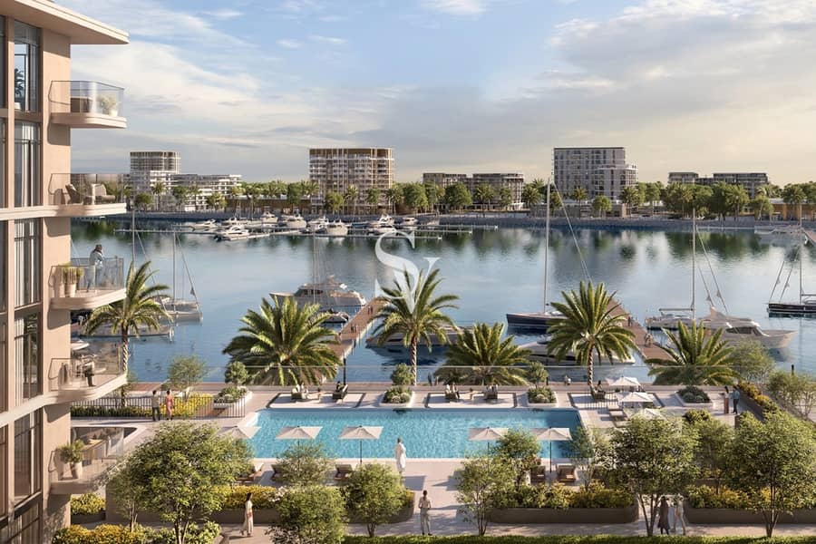 HUGE LAYOUT - WATERFRONT LIVING -HIGH ROI and EOI - Image 11