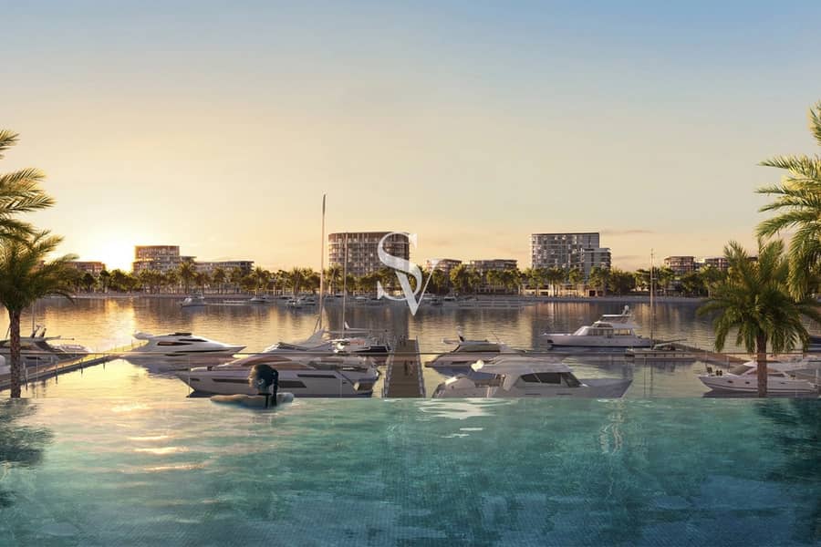 HUGE LAYOUT - WATERFRONT LIVING -HIGH ROI and EOI - Image 12