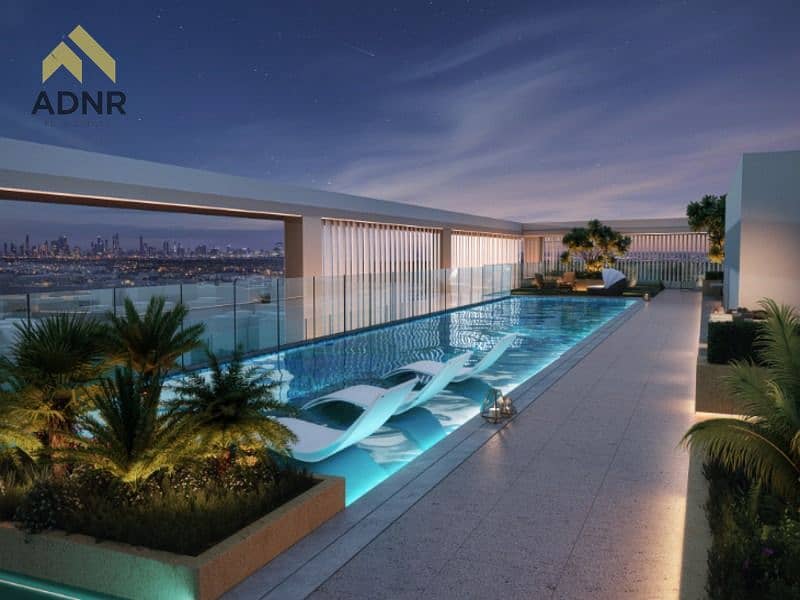 Burj Khalifa View - Property Show Offers - Flexible Payment Option