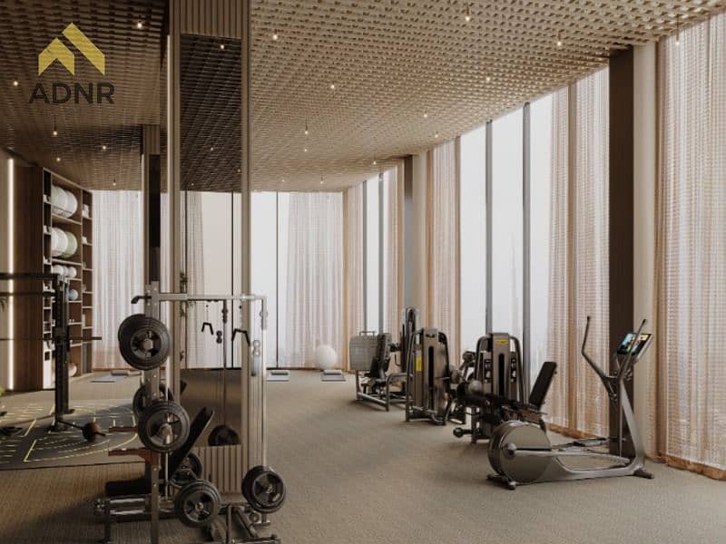 Burj Khalifa View - Property Show Offers - Flexible Payment Option