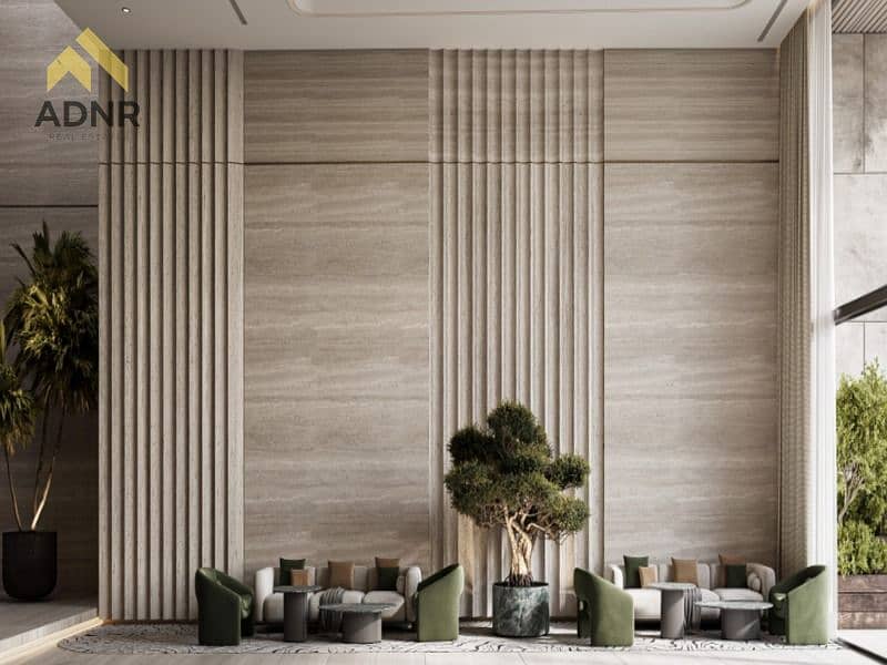 Burj Khalifa View - Property Show Offers - Flexible Payment Option