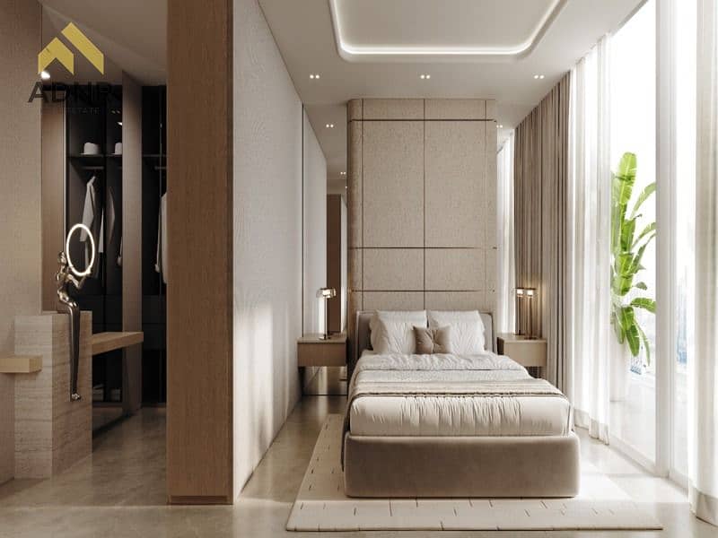 Burj Khalifa View - Property Show Offers - Flexible Payment Option - Image 7