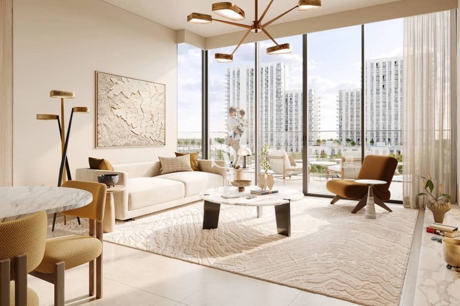 CORNER UNIT-FACING PARKSIDE/ POOL- BIGGEST LAYOUT - Image 15