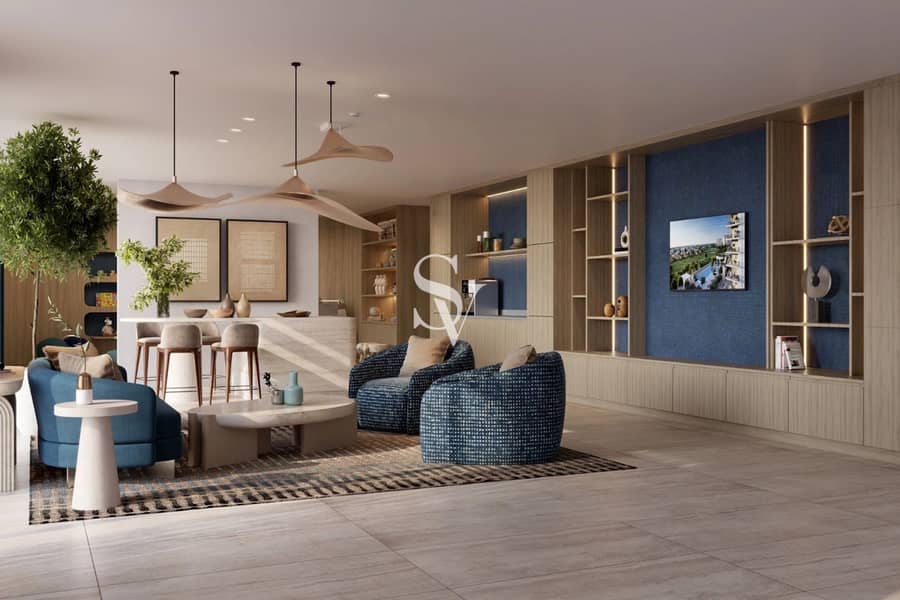 GOLF COURSE VIEW | HIGH ROI | LUXURY LIVING - Image 11