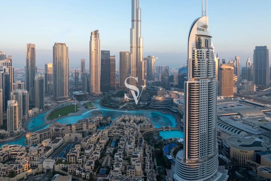 GOLF COURSE VIEW | HIGH ROI | LUXURY LIVING - Image 10