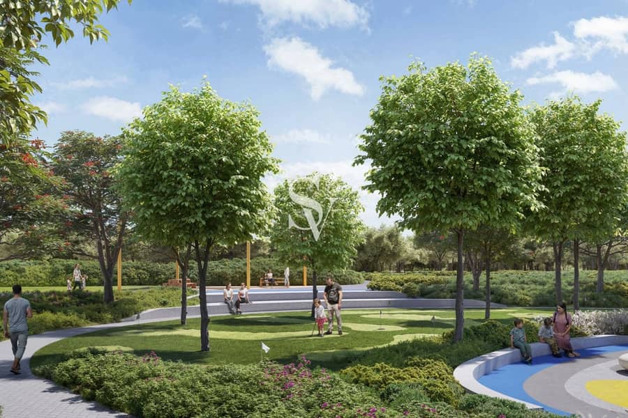 Premium location - GUARANTEED ROI- OPEN VIEW